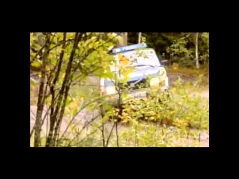 poliisin poika taittuu