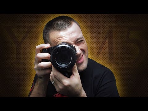 YGMvlog: FullHaDeistični (Epizoda 5)