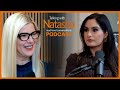 Psychic Medium and author Laura Lynne Jackson | Talking with Natasha #34