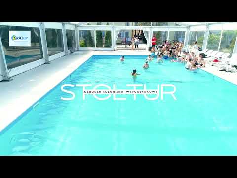 Stoltur Ośrodek Wczasowy Niechorze