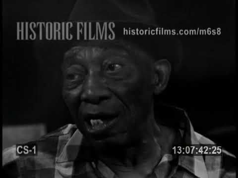 MISSISSIPPI JOHN HURT " John Henry " 1965