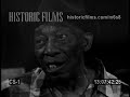 MISSISSIPPI JOHN HURT " John Henry " 1965