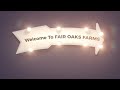FAIR OAKS FARMS