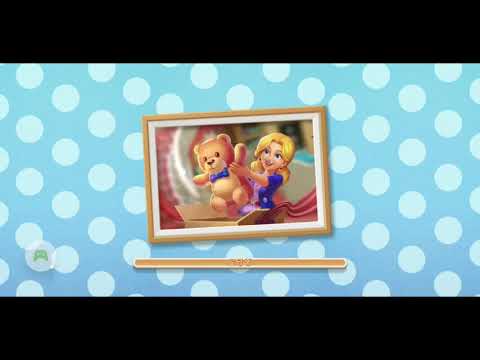 Matchington mansion Level 1263