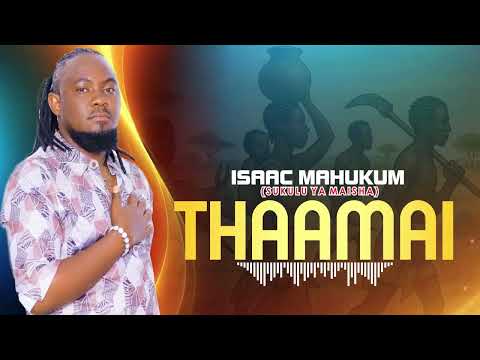 THAAMAI (NOTICE) - ISAAC MAHUKUM 
