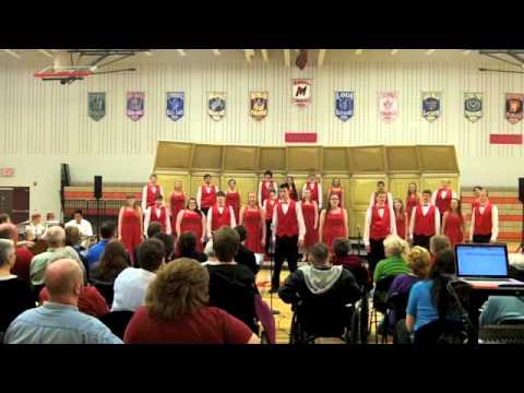 MHS Show Choir - Seven Bridges Road