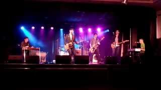 Speakin&#39; Out (Neil Young Cover) - Neil Young Tribute Night 11 July 2015