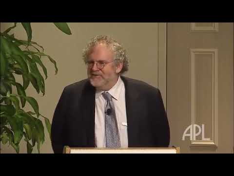 Walter Russell Mead: World War Two and Chocolate Cake