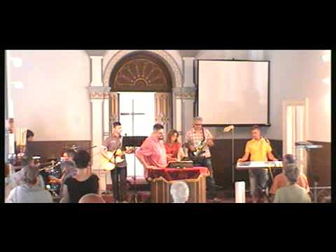 14.07.2013. Nedjelja 10h - Zoran Kovačević