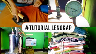 Download lagu How to Use a Gas Steam Iron mp3 Download lagu How to Use a Gas Steam Iron mp3