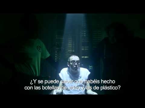 Capítulo 5: Amor Reciclado (subtitulado castellano)