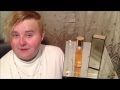 Perfume Dude BB: WHITE DIAMONDS by ...
