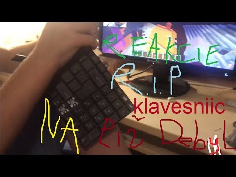 Piškin my moc nažtvali