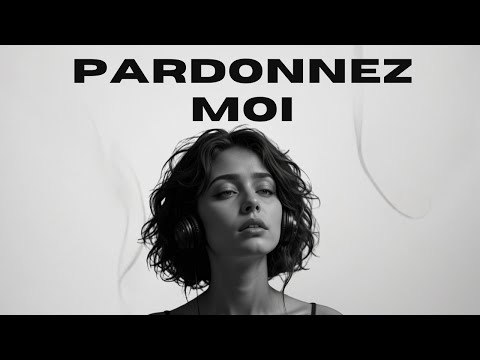 Pardonnez-moi | DARK R&B Escape