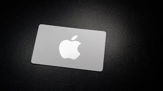 How to add Apple Gift Cards to Wallet App on your iPhone (iOS 12) 4K