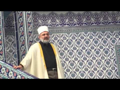 Jek tikno nasihati taro HODZA- ALI BERAT