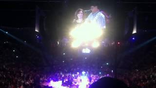Johnny Cash &amp; June Carter- Jackson (George Strait &amp; Martina