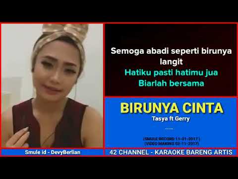 download lagu mp3 mp4 Karaoke Birunya Cinta Smule, download lagu Karaoke Birunya Cinta Smule gratis, unduh video klip Download Karaoke Birunya Cinta Smule Mp3 dan Mp4 Viral Gratis