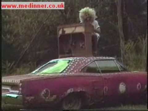 Medinner s4 ep22 clip - Hasil Adkins