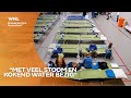 Noodtoestand in vluchtelingenopvang, druk opgevoerd door komst Oekraïners