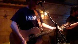 Jason Boland &amp; the Stragglers - Bourbon Legend