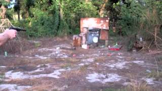 Sparrow VS Spectre II