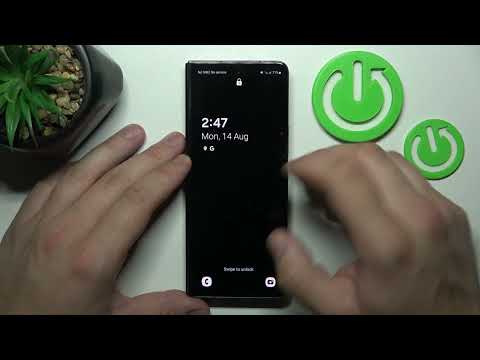 🔓 Master Every Unlock Method: Unleash Galaxy Z Fold5's Potential! 🚀