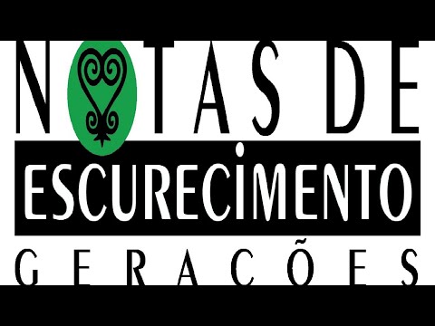 29/09/21 "NOTAS DE ESCURECIMENTO", COM PLINIO CAMILLO