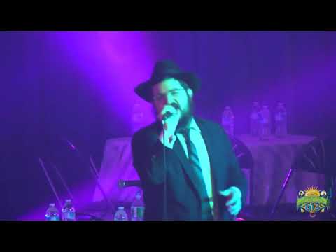 Benny Friedman: Yesh Tikva