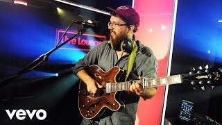 Bear's Den - Auld Wives in the Live Lounge
