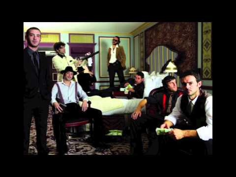 Trader of love - Les Hurlements d'Léo