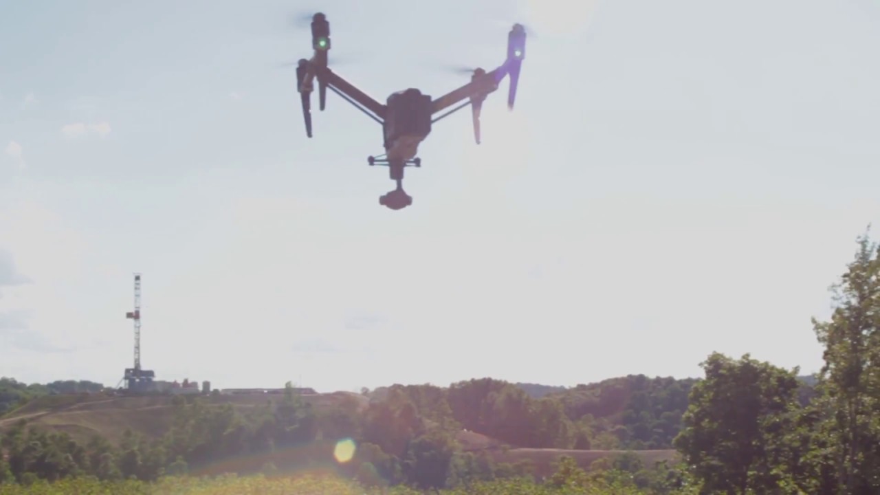 Engineering / Surveying Drone Mapping Demo Reel