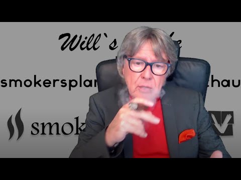 Will`s Woche KW 47-2022 / Klappe auf für die 200. Ausgabe dieses Formats