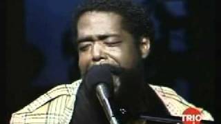 Barry White - Never Never Gonna Give You Up