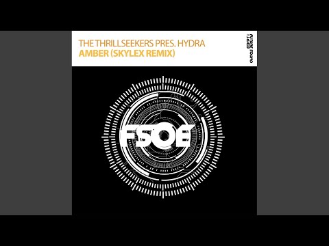 Amber (Skylex Extended Remix)