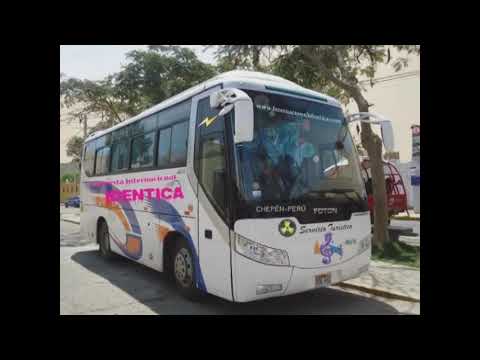 INTERNACIONAL IDENTICA DE CHEPEN - MIX IDENTI PARRANDA # 2 (ALEX SANCHEZ) 1996