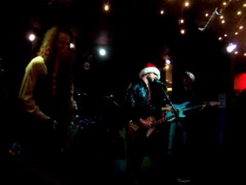 Not That Kind by Strange Young Things live at Rock for Tots, Tempe, AZ 12/11/10