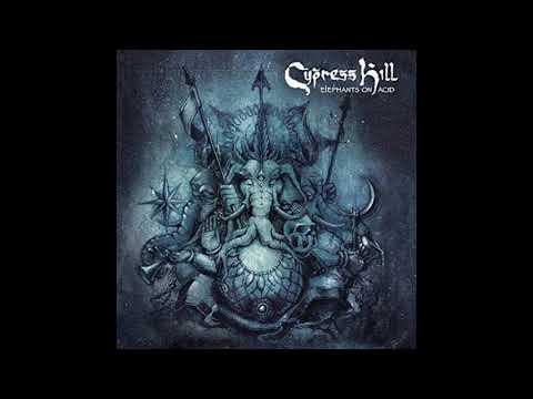 Cypress Hill - Reefer Man