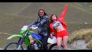50-50 Telugu Movie Songs - Oh Meghama song - Sanjay Dutt, Urmila, AR Rahman