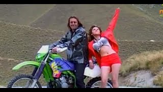 50-50 Telugu Movie Songs - Oh Meghama song - Sanjay Dutt, Urmila, AR Rahman