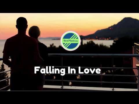 Falling In Love - Sebastian Forslund[Indie Pop Music]-BestMusic24