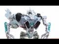 Video Review of the Transformers 3 Dark of the Moon (DOTM) ; Deluxe Class Jolt