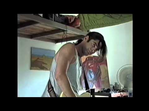 Ereze Netz Rehearsal before the show at Klei Zemer #1