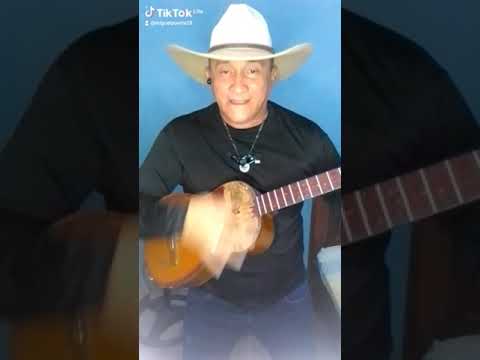 Viejo Caporal Del Hato Interpretación Del Catire Miguel Puerta