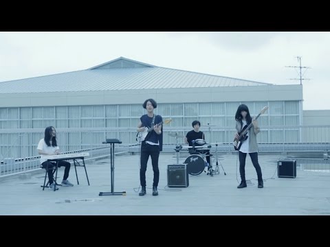 Koochewsen - 魔法が解ける Magic(solved & untied)  (Official Music Video)