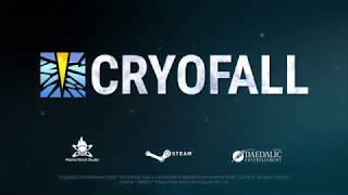 Создатели Deponia и Shadow Tactics выпустили «выживалку» CryoFall