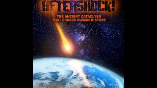 The Catastrophe Of 12,000 Years Ago That Erased History