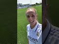 ? Welcome Toletti #Shorts #ShortsRealMadrid