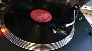 Mechas - Hot (Amani vs. Teapot Remix) | Vinyl