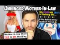 These 'Mothers-in-Law' are Unhinged